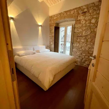 Holiday home Chalet Of Rocks