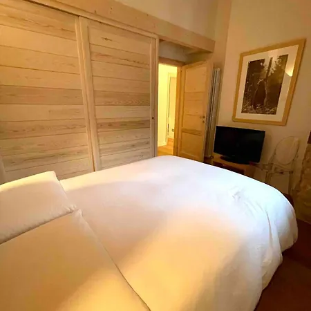 Chalet Of Rocks Rocca Pia